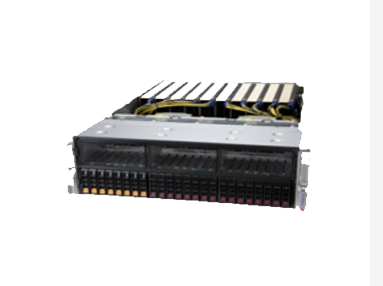 INFINITI Single Node