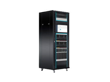 INFINITI AID Platform